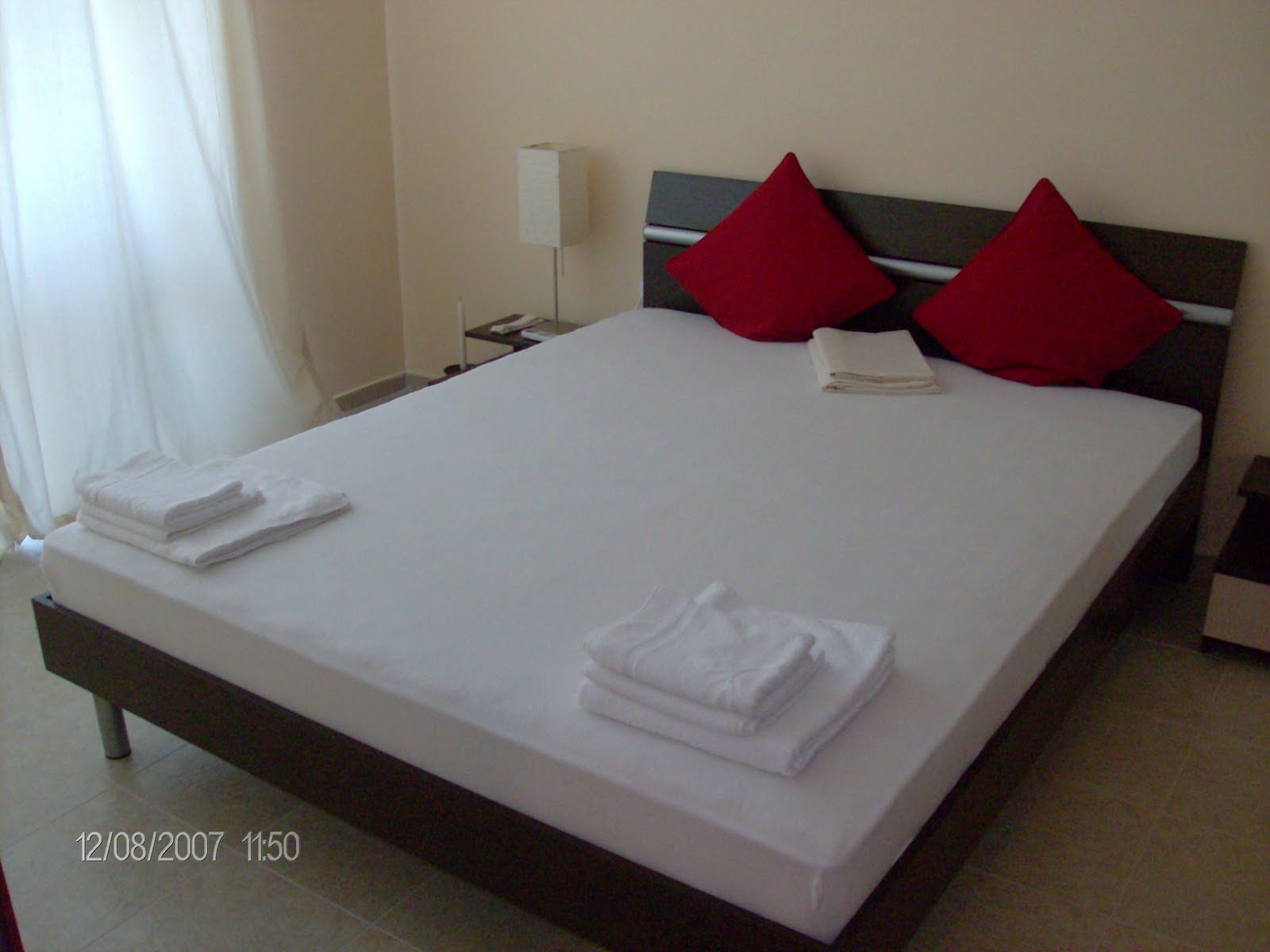 Interior apartament